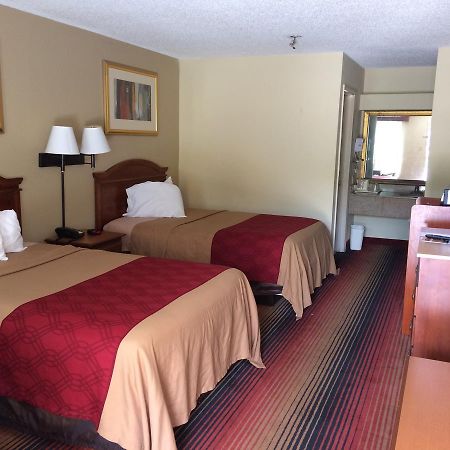 Fairbridge Inn Express Natchez Zewnętrze zdjęcie