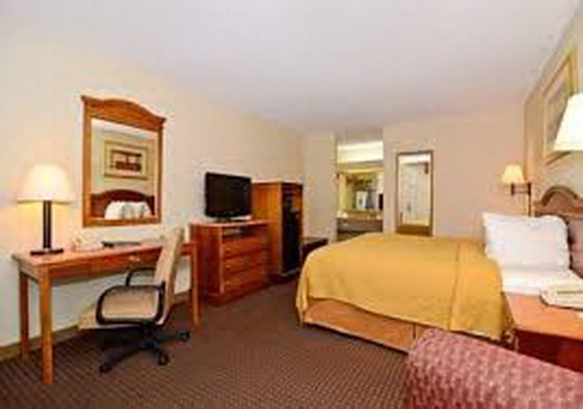 Fairbridge Inn Express Natchez Zewnętrze zdjęcie