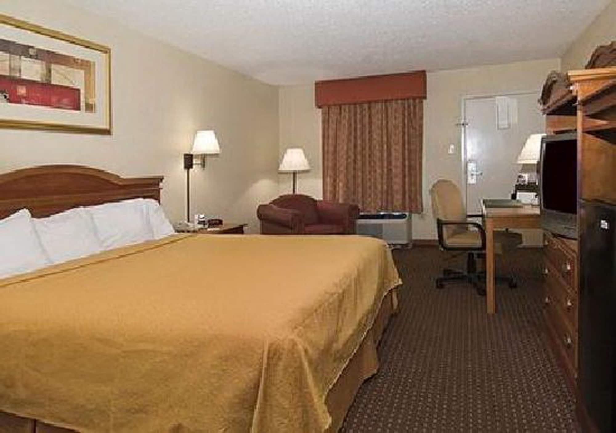 Fairbridge Inn Express Natchez Pokój zdjęcie