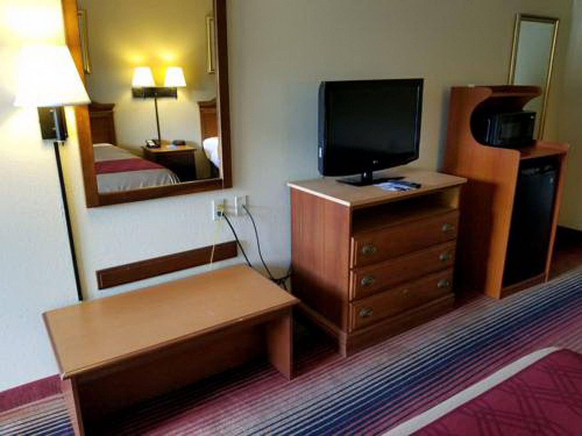 Fairbridge Inn Express Natchez Zewnętrze zdjęcie