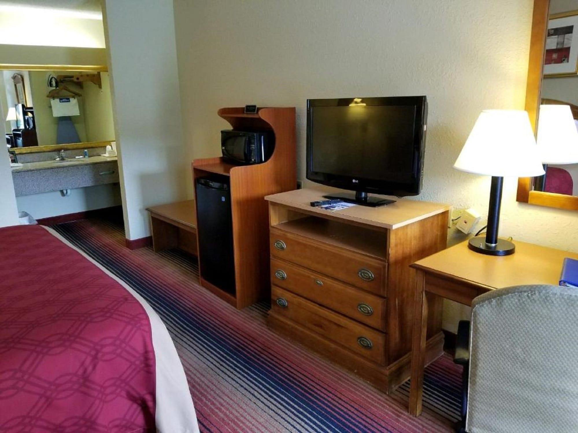 Fairbridge Inn Express Natchez Zewnętrze zdjęcie