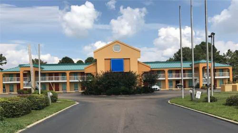 Fairbridge Inn Express Natchez Zewnętrze zdjęcie