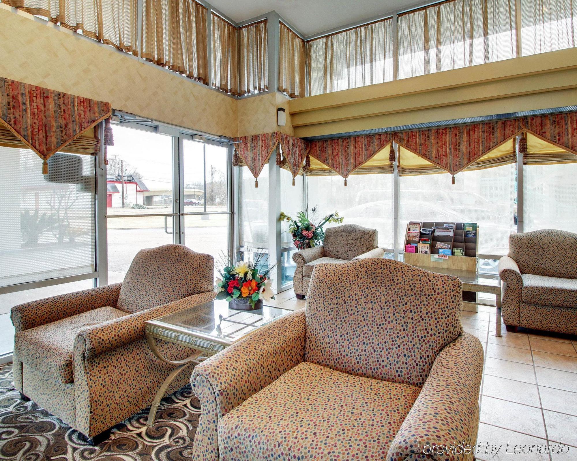 Fairbridge Inn Express Natchez Zewnętrze zdjęcie