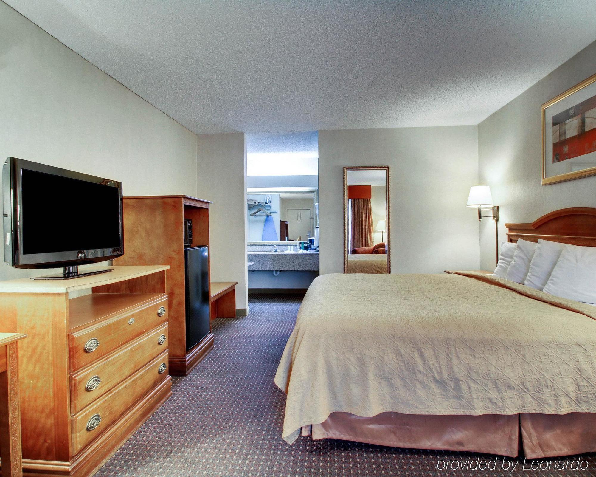 Fairbridge Inn Express Natchez Zewnętrze zdjęcie
