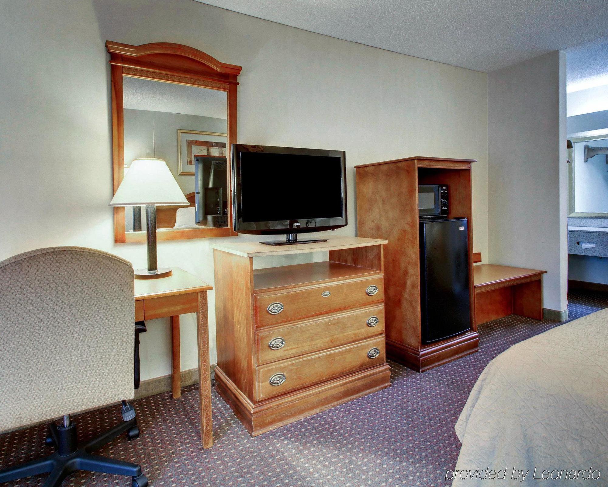 Fairbridge Inn Express Natchez Zewnętrze zdjęcie