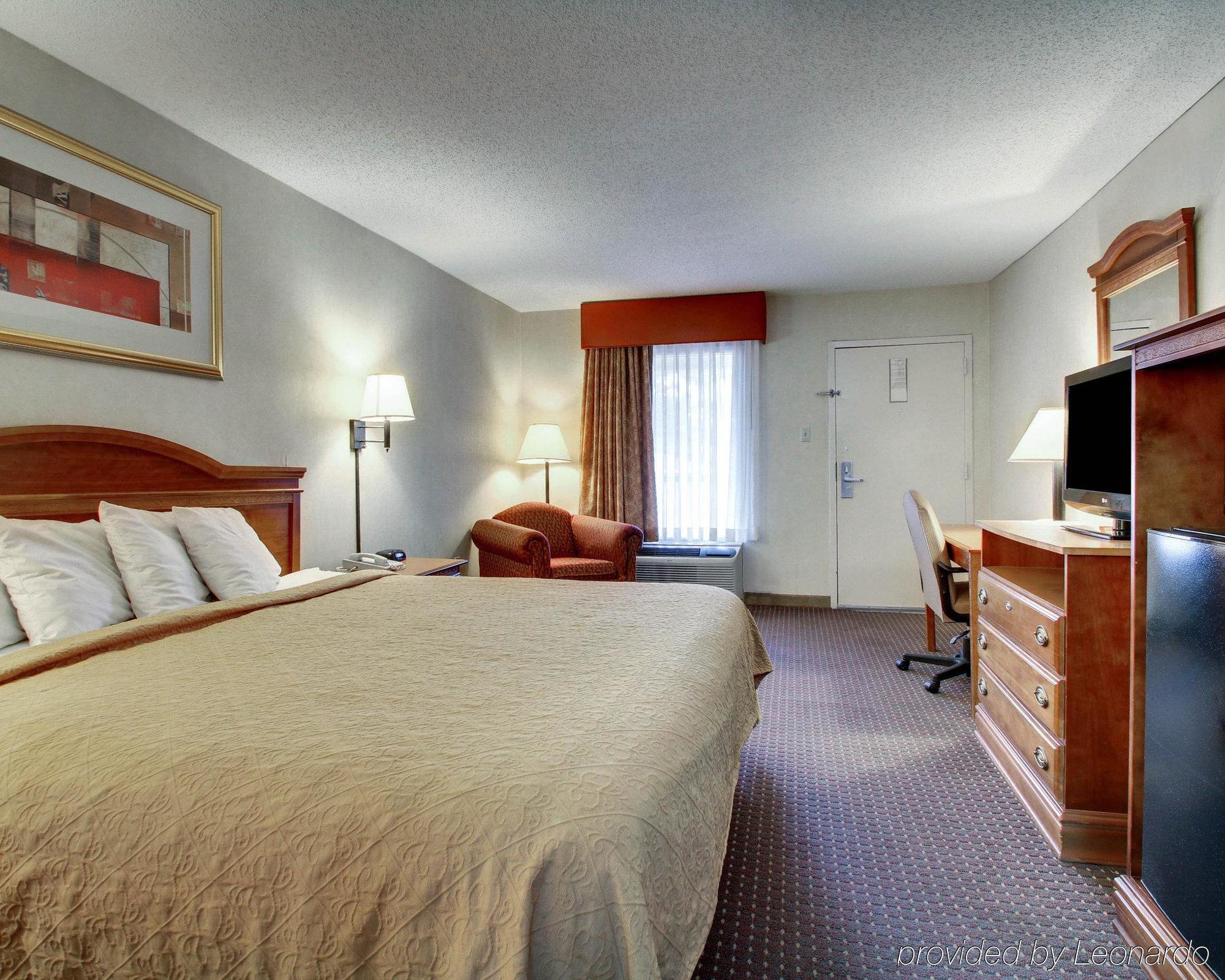Fairbridge Inn Express Natchez Zewnętrze zdjęcie