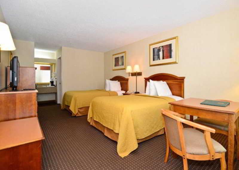 Fairbridge Inn Express Natchez Pokój zdjęcie