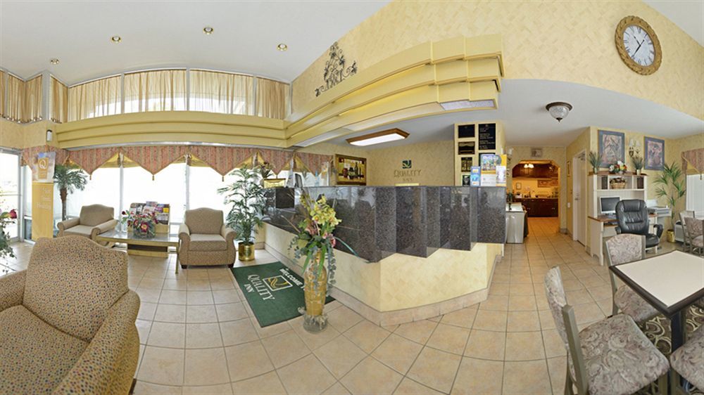 Fairbridge Inn Express Natchez Wnętrze zdjęcie
