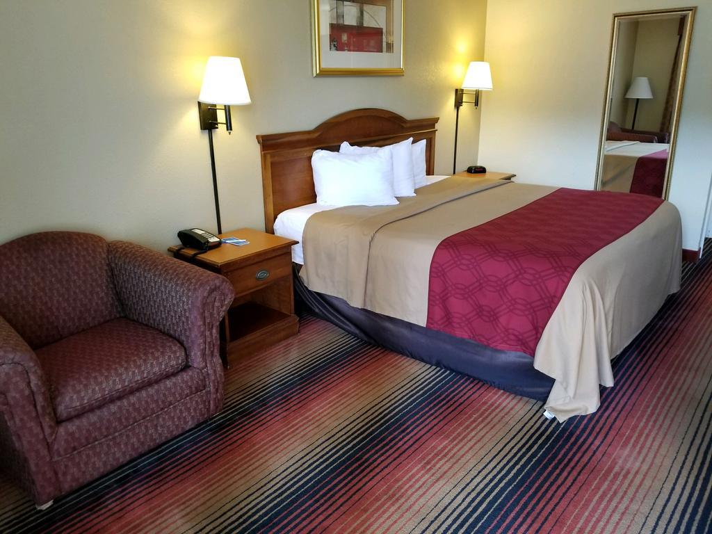 Fairbridge Inn Express Natchez Zewnętrze zdjęcie
