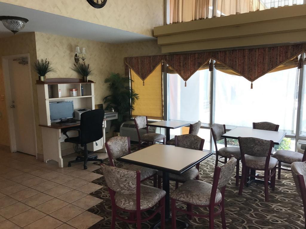 Fairbridge Inn Express Natchez Zewnętrze zdjęcie