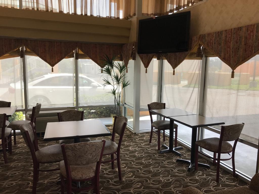 Fairbridge Inn Express Natchez Zewnętrze zdjęcie