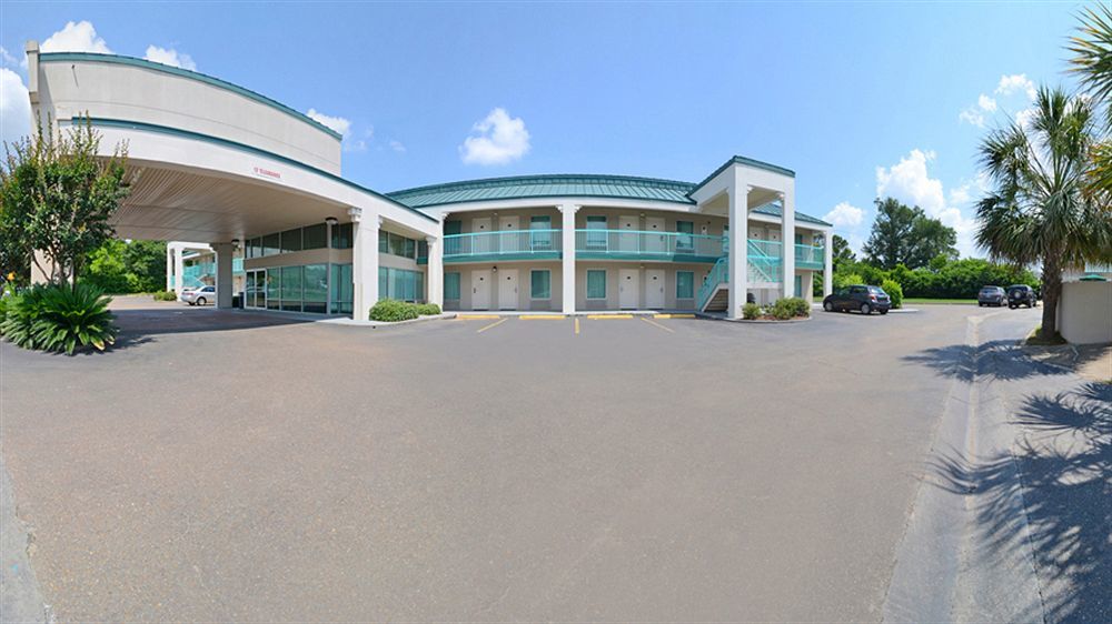 Fairbridge Inn Express Natchez Zewnętrze zdjęcie