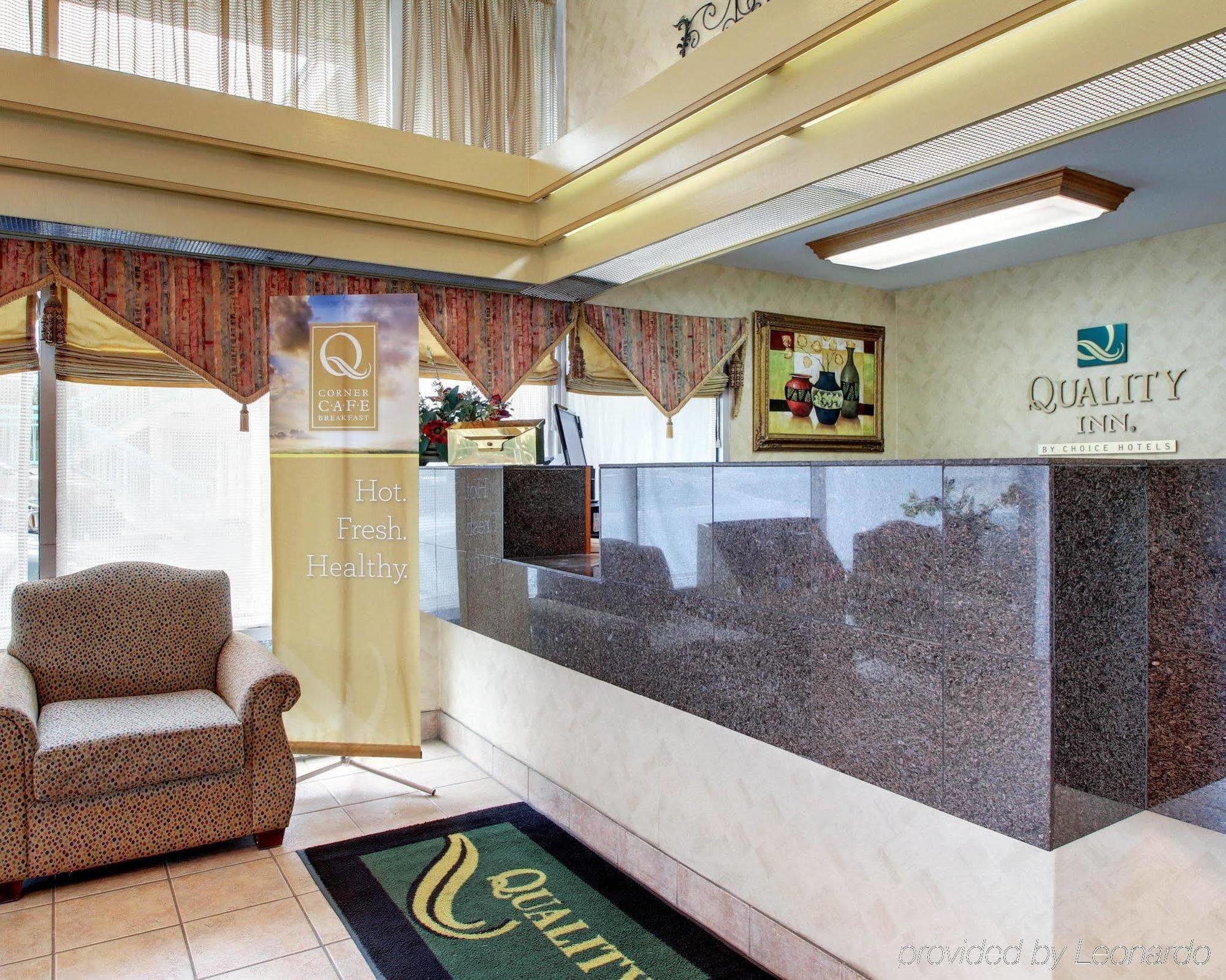 Fairbridge Inn Express Natchez Zewnętrze zdjęcie