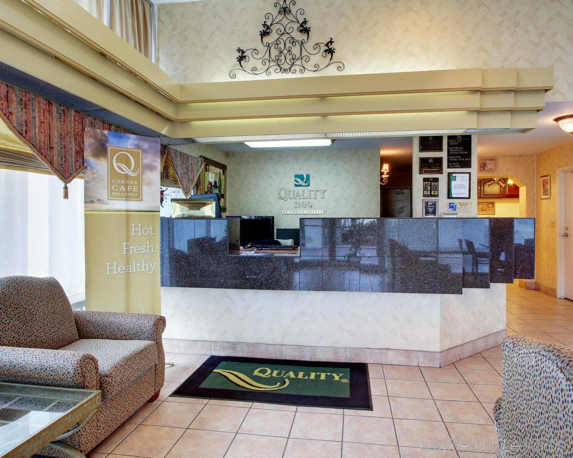 Fairbridge Inn Express Natchez Zewnętrze zdjęcie