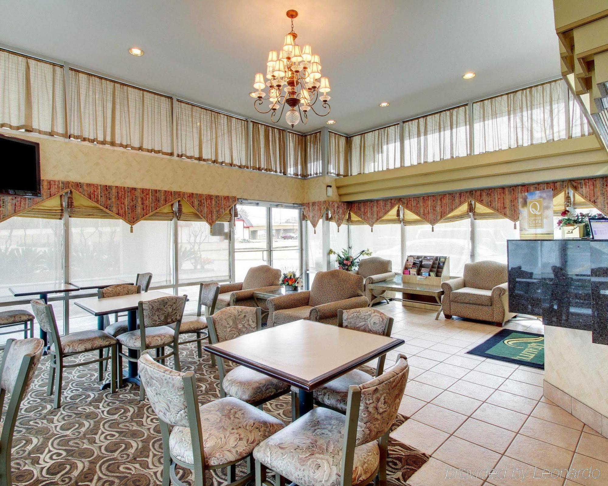 Fairbridge Inn Express Natchez Zewnętrze zdjęcie