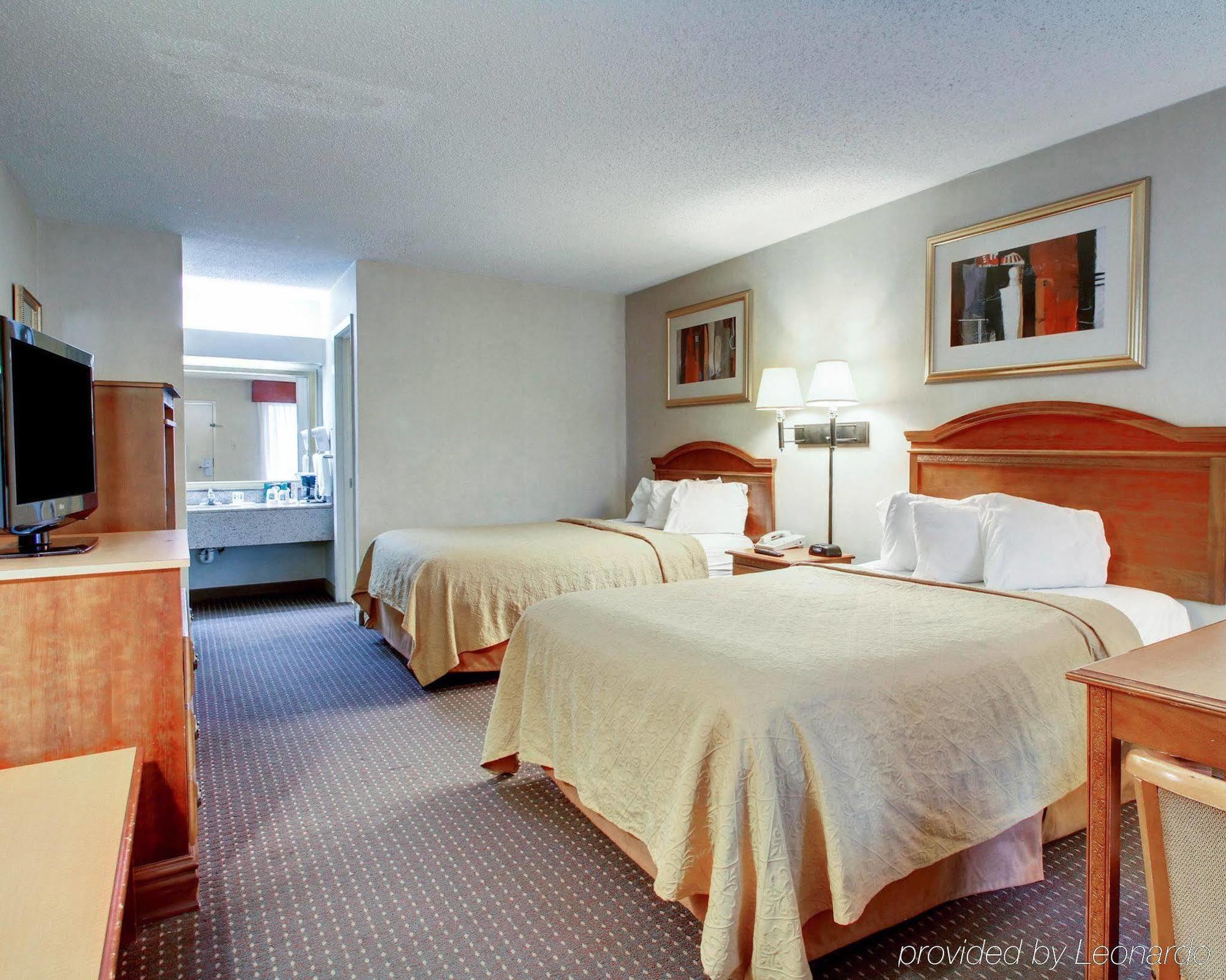 Fairbridge Inn Express Natchez Zewnętrze zdjęcie