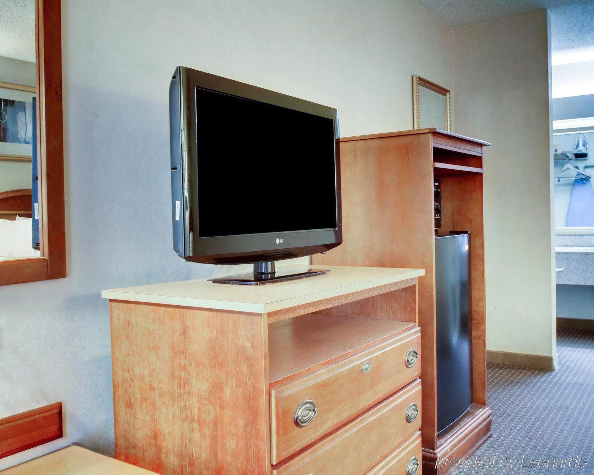 Fairbridge Inn Express Natchez Zewnętrze zdjęcie