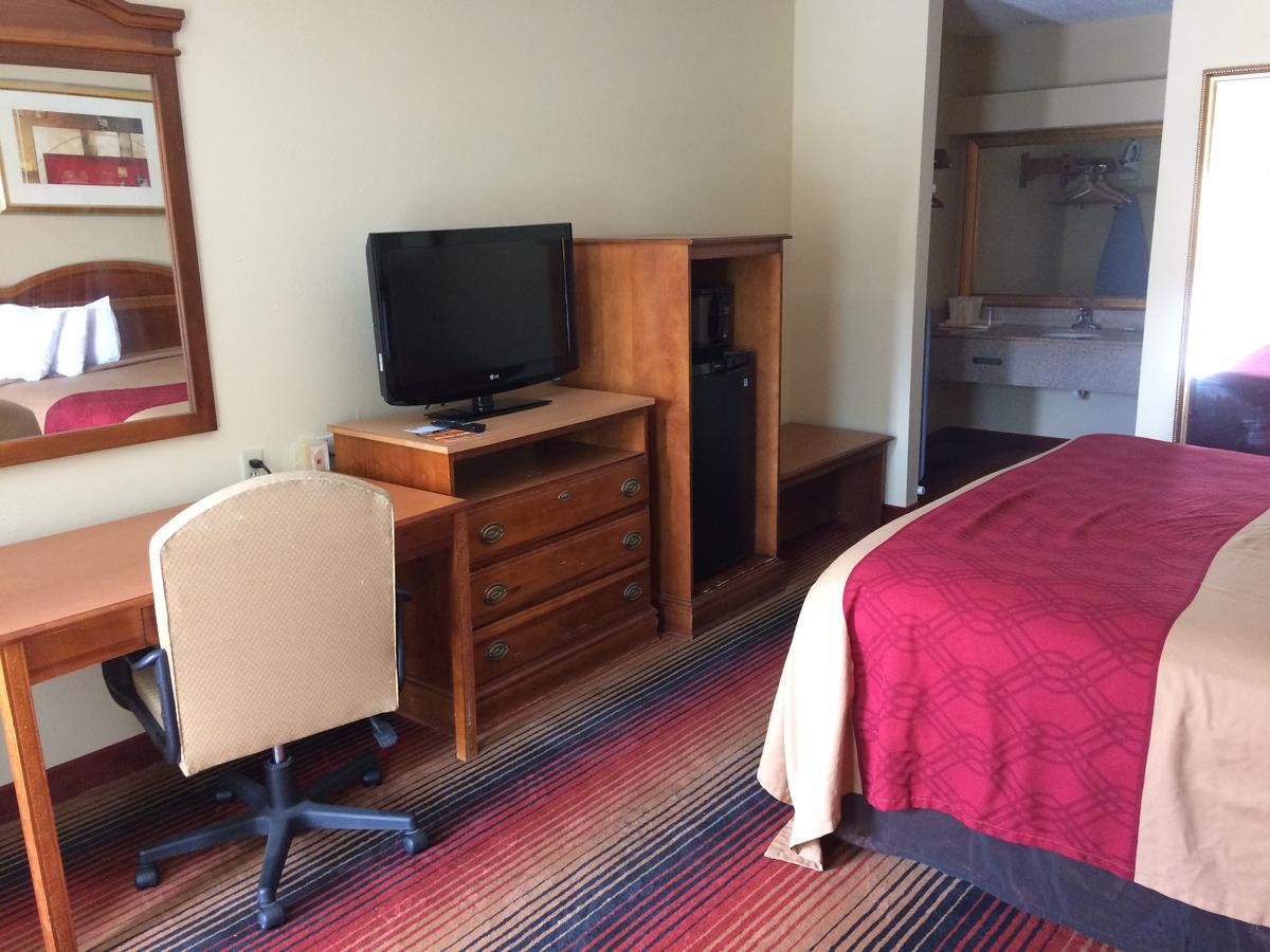 Fairbridge Inn Express Natchez Zewnętrze zdjęcie